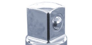 ADAPTADOR BOCALLAVE 3/8″ a 1/2" CROSSMASTER