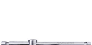 MANGO DESLIZANTE T 3/8″ CROSSMASTER