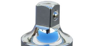 ADAPTADOR BOCALLAVE 3/4″ a 1/2" CROSSMASTER