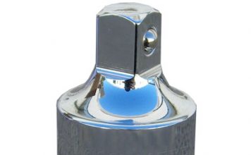 ADAPTADOR BOCALLAVE 3/4″ a 1/2" CROSSMASTER
