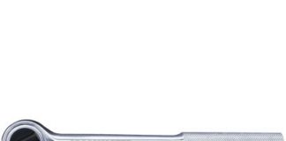LLAVE CRIQUE CROSSMASTER