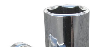BOCALLAVE HEX 3/8″ CROSSMASTER