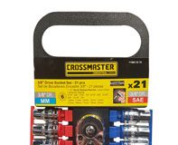SET BOCALLAVE CROSSMATER