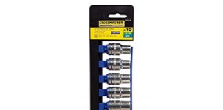SET DE BOCALLAVES CROSSMASTER 9946840