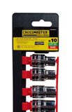SET BOCALLAVE CROSSMASTER 9946841