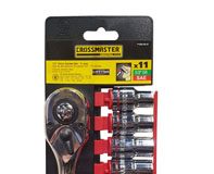 SET BOCALLAVE CROSSMASTER 9946847