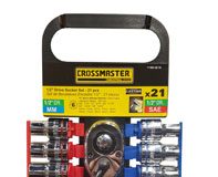 SET BOCALLAVE CROSSMASTER 9946870