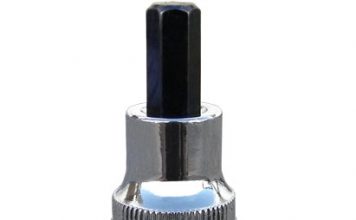 BOCALLAVE PUNTA HEXAGONAL CROSSMASTER