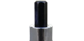 BOCALLAVE PUNTA HEXAGONAL CROSSMASTER
