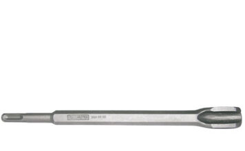 CINCEL ACANALADO SDS PLUS CROSSMASTER