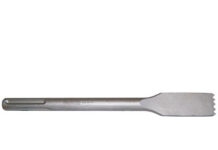 CINCEL PLANO RANURADO SDS MAX CROSSMASTER
