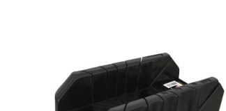 CAJA PARA INGLETES CROSSMASTER