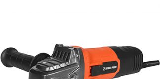 AMOLADORA ANGULAR DOWEN PAGIO 9993220.9