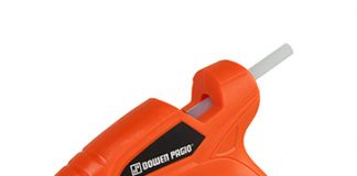 PISTOLA ENCOLADORA DOWEN PAGIO 9993510