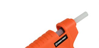 PISTOLA ENCOLADORA DOWEN PAGIO 9993514