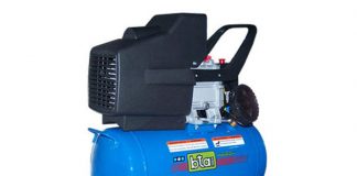 COMPRESOR BTA TOOLS 2.0HP 25L 220V IA272057.1