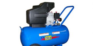 COMPRESOR BTA TOOLS IA272057.2