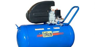 COMPRESOR BTA TOOLS IA272058.3