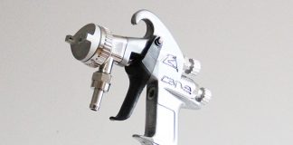 RA 300 CANE