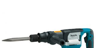 Martillo Demoledor Makita M8600B