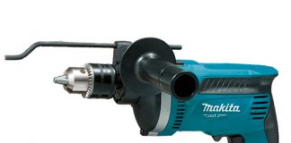 Taladro Percutor Makita M8100B